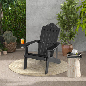 Selected HIPS and HDPE materials for weather resistance and fade resistance<br>Both materials require minimal maintenance  just clean them with water or soap<br>Ergonomic design with spacious seats and slop backrests for ultimate comfort<br>Both Adirondac