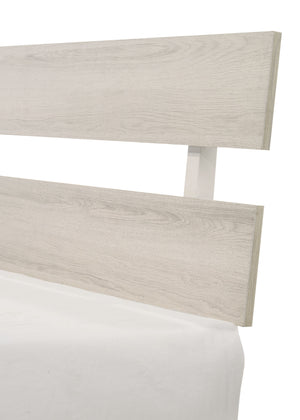  a dresser with a mirror