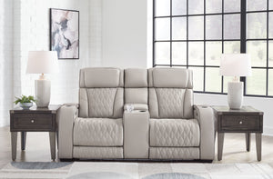  ultimate relaxation is at your fingertips. Experience the pure bliss of an air massage system and heated seats at the touch of a bu