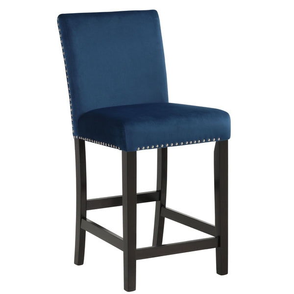  and durability seamlessly. Crafted with solid Rubberwood legs and base stretchers that double as footrests