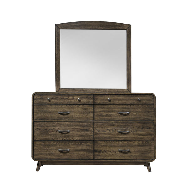  both crafted from solid rubberwood