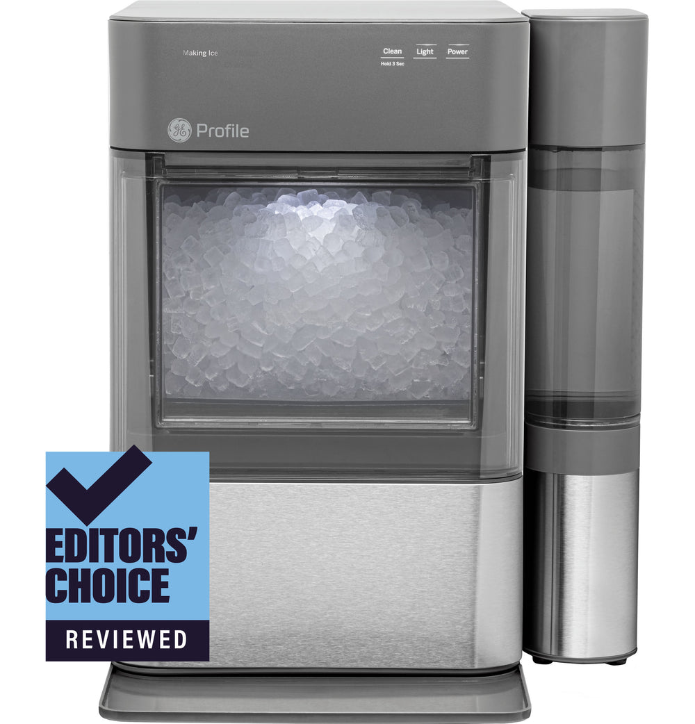 GE Profile™ Opal™ 2.0 Nugget Ice Maker + Side Tank + 4 Opal Filters