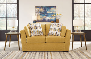  Loveseat