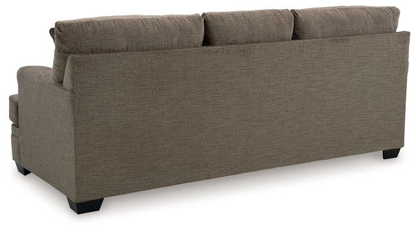 Stonemeade - Nutmeg - Sofa