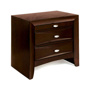 Ireland - Nightstand - Espresso