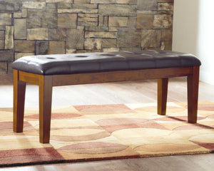 Ralene - Light Brown - 6 Pc. - Extension Table