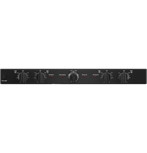 GE 30” Free-standing Electric Radiant Smooth Cooktop Range