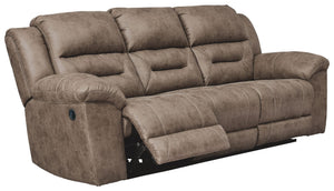  making it just the thing for family spaces. Ch