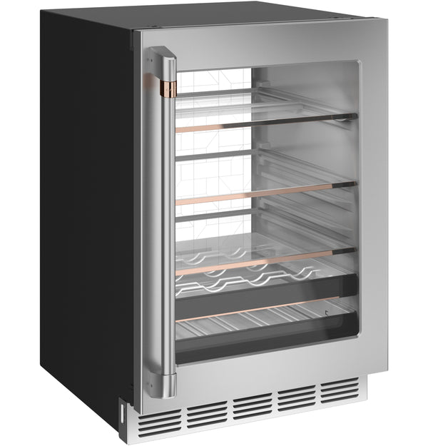 Café™ ENERGY STAR® Beverage Center