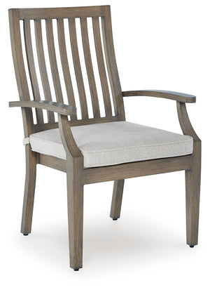  low-maintenance Nuvella+â„¢ fabric