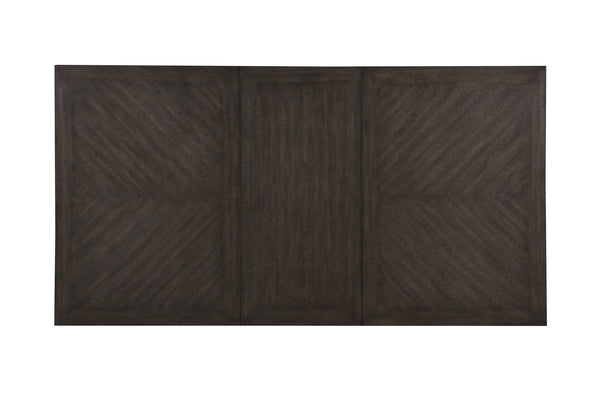 Richland - Counter Table Top - White
