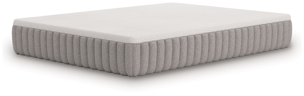 Colchón Terra Sleep Firm - California King - Blanco