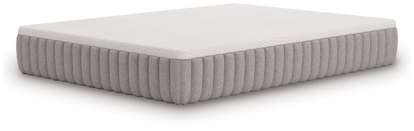 Terra Sleep Firm California King Mattress