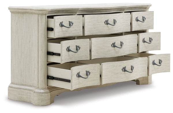  Queen Upholstered Bed