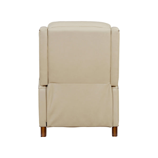 Vermont - Manual Recliner (Set of 2) - Pearl Glow