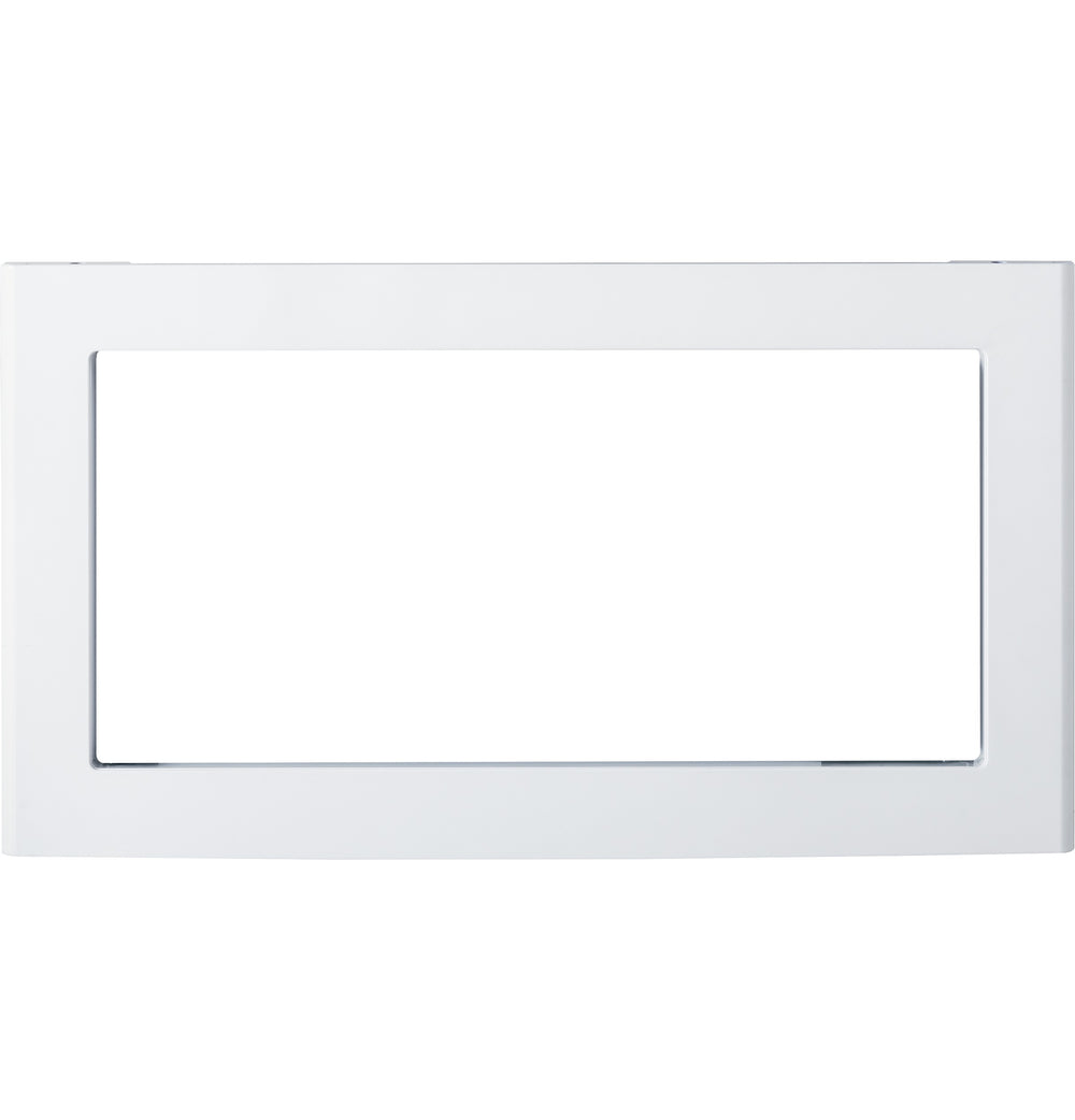 GE® Optional 27" Built-In Trim Kit JX827DFWW