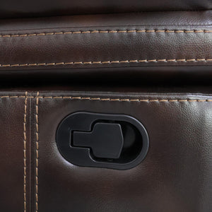  resilient foam cushions and advanced