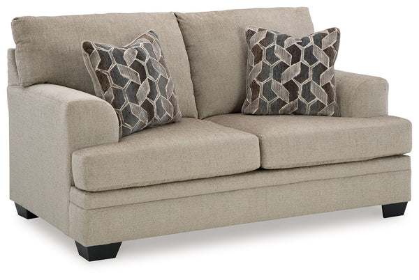  Loveseat