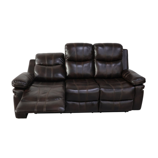 and modern convenience. Constructed with premium hardwood and plywood