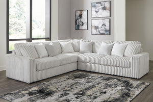  Oversized Chaise