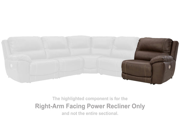  sold separately.<br><br><b>Additional Dimensions</b><br><ul><li>Arm height: 24-"</li><li>Seat depth: 23-"</li><li>Seat height: 19-"</li><li>Fully reclined length: 72-"</li><