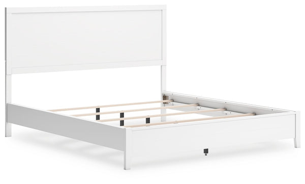  2 Nightstands