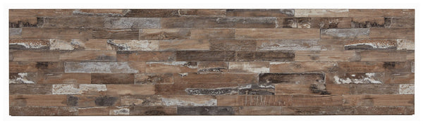 Willowton - Brown Light - TV Stand w/Fireplace Option - 60" x 14.8" x 24.33"