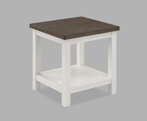 Dakota End Table