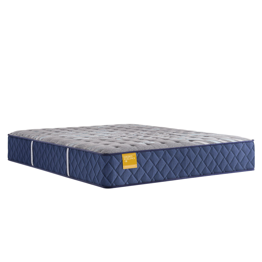 Park Plaza - Soft Euro Pillow Top Mattress - Twin Long
