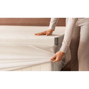 Toppers - Tempur-Cloud Topper - Twin Long