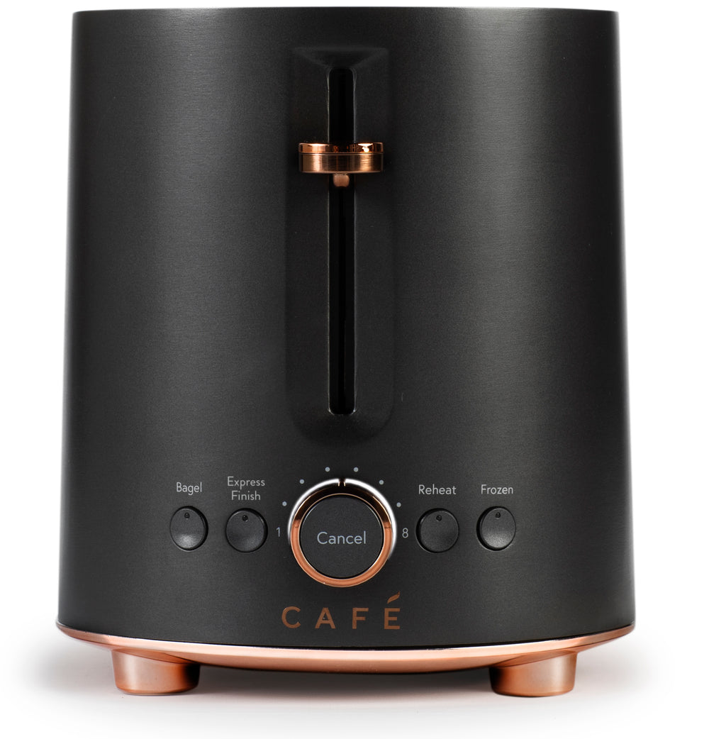 Café™ Express Finish Toaster