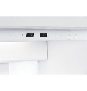 Café™ 42" Smart Built-In Side-by-Side Refrigerator