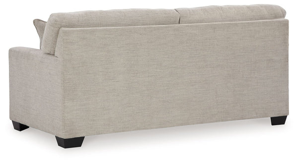  with a contemporary structure. Satisfyingly soft
