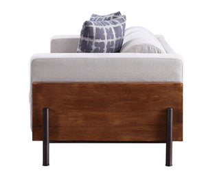  Armrest & Base Wooden Panels â€¢â€¢ CONSTRUCTION: Full Foam Seat