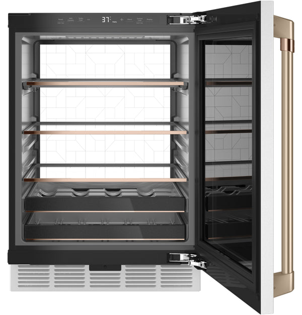 Café™ ENERGY STAR® Beverage Center