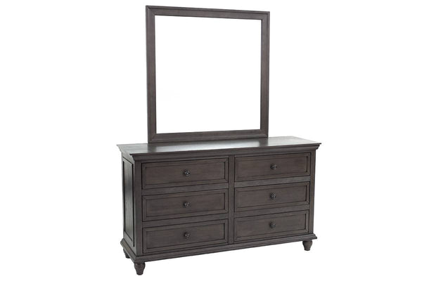 DRESSER
