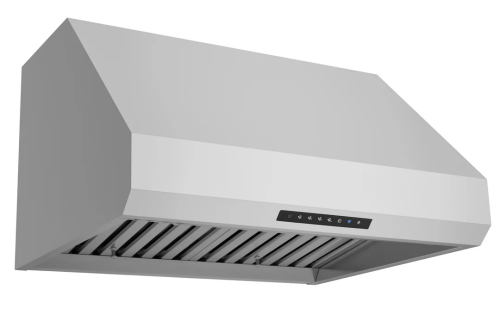 PRO 500 30" Pro-Style Under Cabinet and Wall Mount Hood with HauSmart™ Tech in Stainless Steel