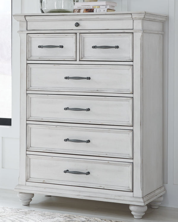  2 Nightstands
