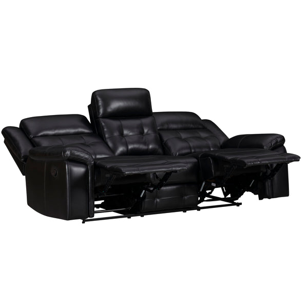 which makes maintenance effortless. The elegant tufting o