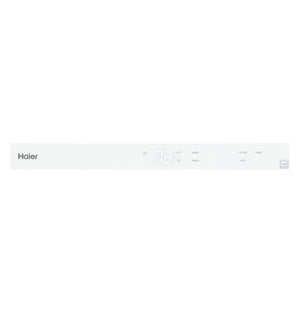 Haier ENERGY STAR® 10,000 BTU Smart Electronic Window Air Conditioner for Medium Rooms up to 450 sq. ft.