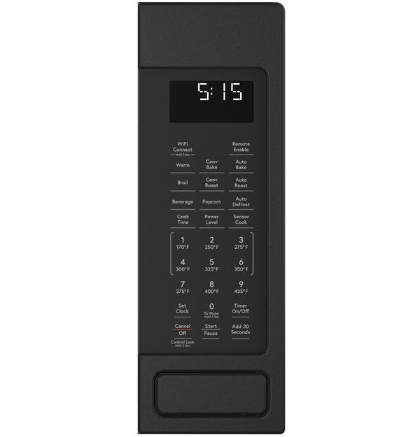 Café™ 1.5 Cu. Ft. Smart Countertop Convection/Microwave Oven