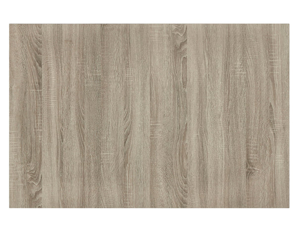 Forana - Dining Table - Light Brown / Black
