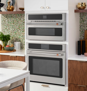 Café™ 30" Pro Convection Steam Oven
