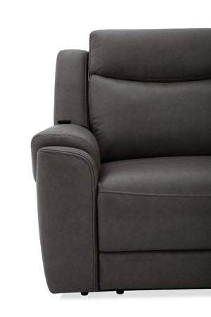  deeply relaxing seating position
