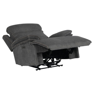 Alpine - Power Zero Gravity Recliner (Set of 2) - Midnight