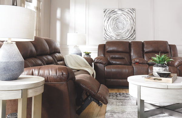  Loveseat