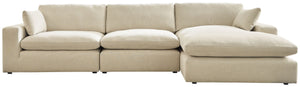  offer a welcoming look and feel
