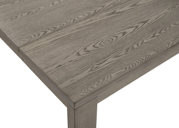 Renwick - 5 Piece Dining Room Set - Gray