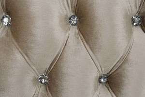Sorina - Chair - Velvet