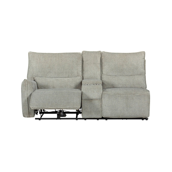  is crafted from 100% easy-care polyester